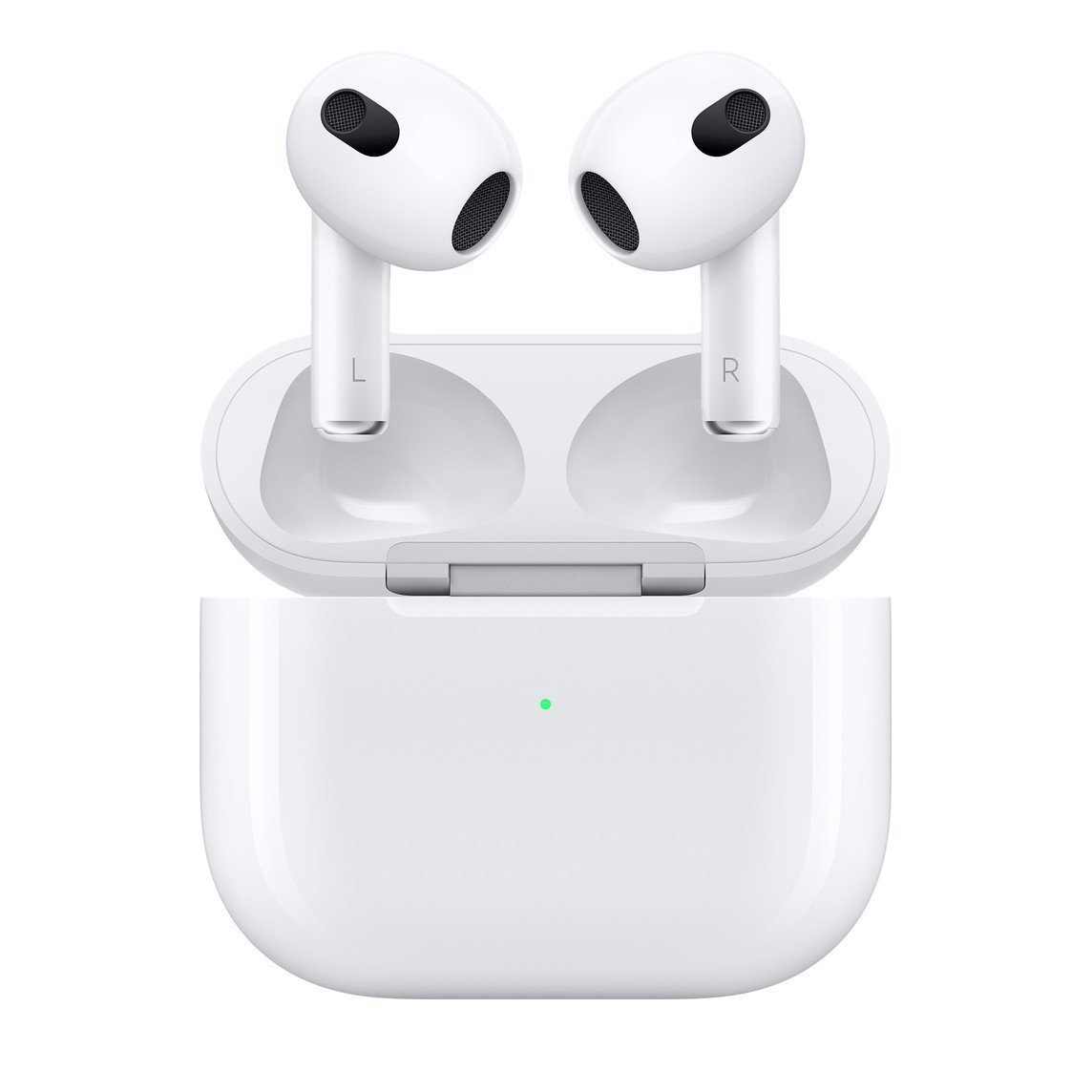 AirPods (3rd generation)