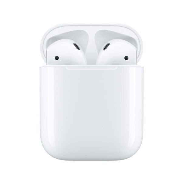 AirPods (2nd generation)